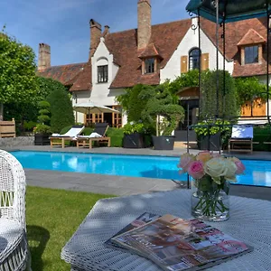 3* Bed & Breakfast Exclusive The Secret Garden