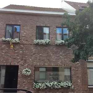 Aarsabroch Brugge