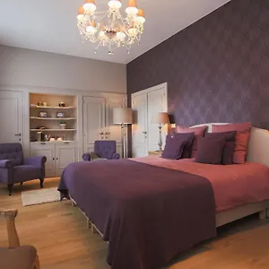 4* Bed & Breakfast De Bornedrager