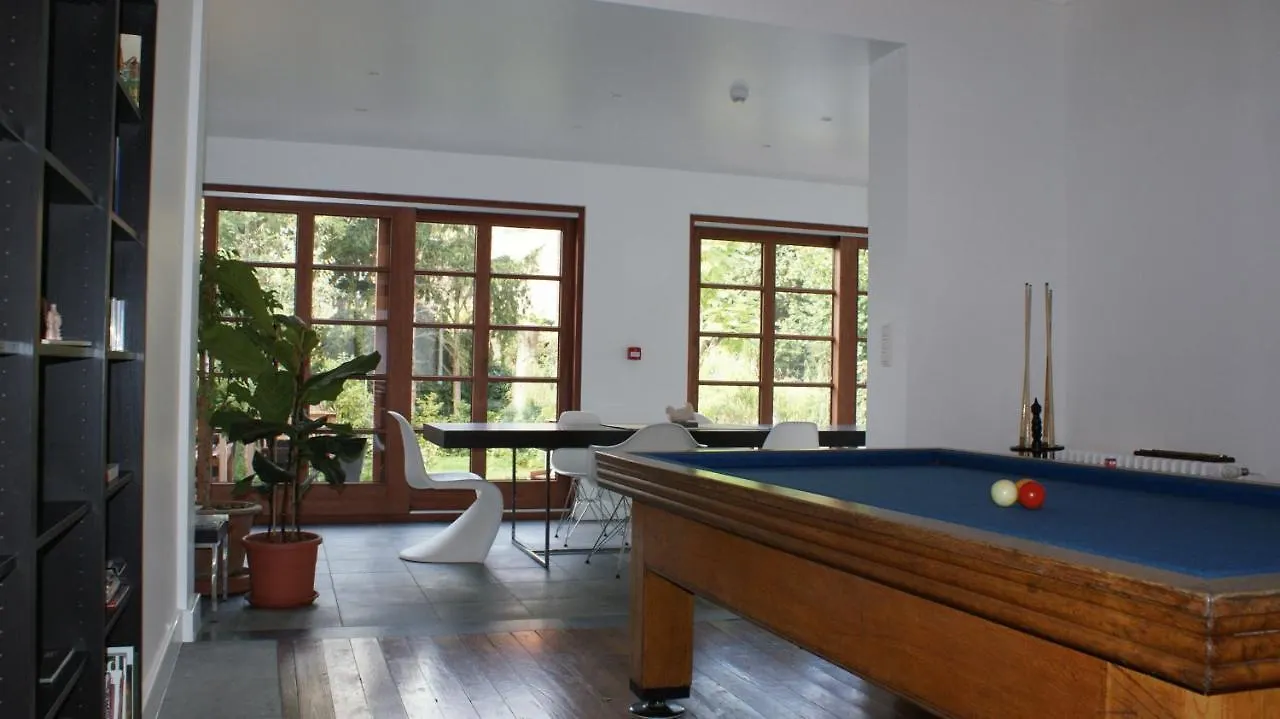 B&B Eleven Brugge