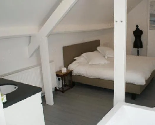 B&B Eleven Bruges Bed & Breakfast