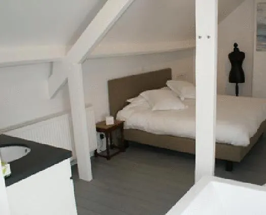 B&B Eleven Brugge Bed & Breakfast