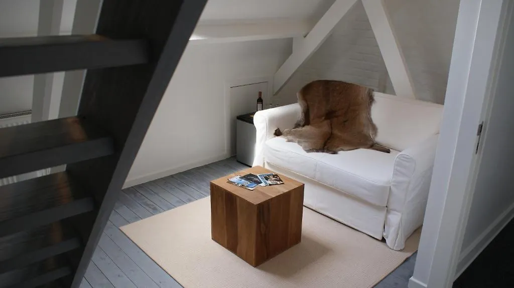 B&B Eleven Brugge België
