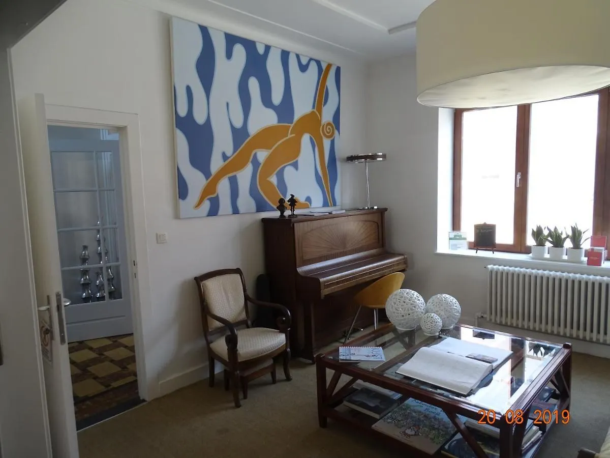 B&B Eleven Brugge Bed & Breakfast