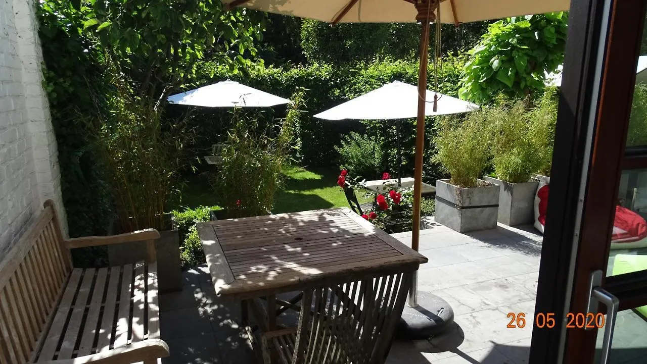 B&B Eleven Brugge 4*,  België