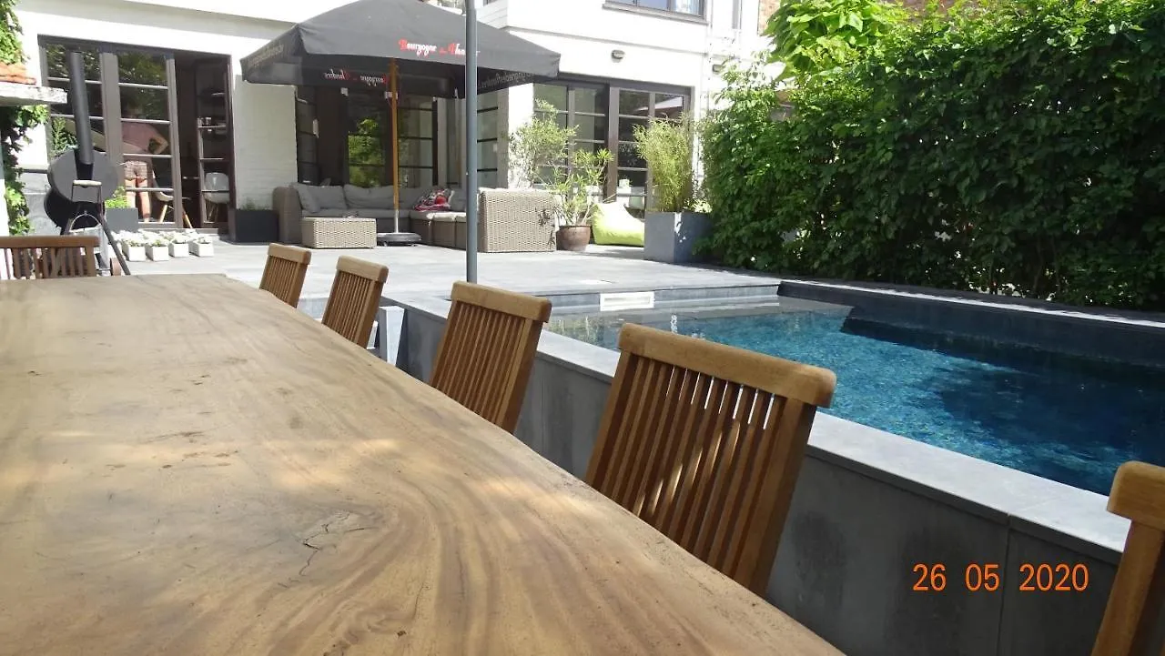B&B Eleven Brugge