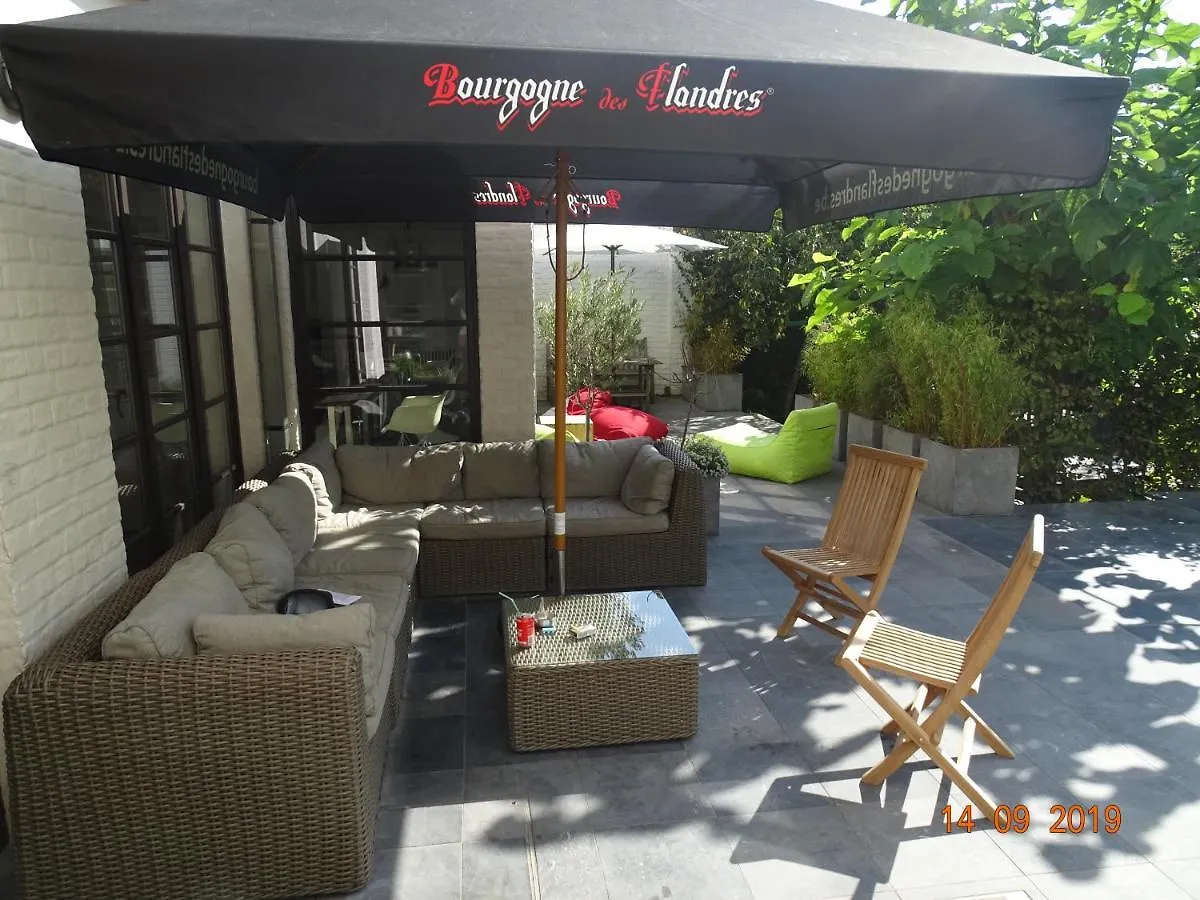 B&B Eleven Brugge 4*,  België