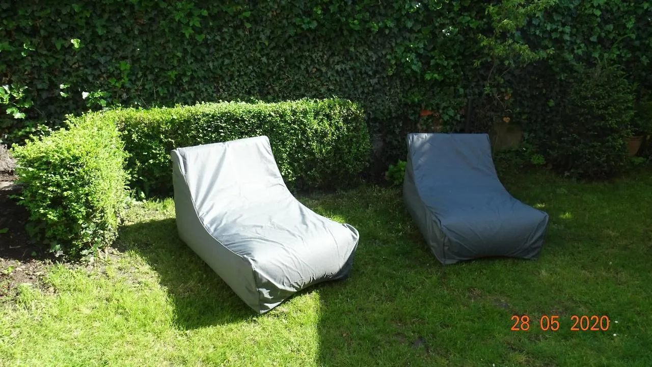 B&B Eleven Brugge België