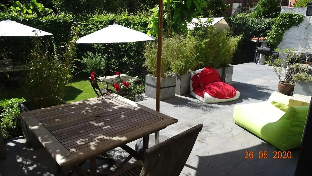 B&B Eleven Brujas Bélgica